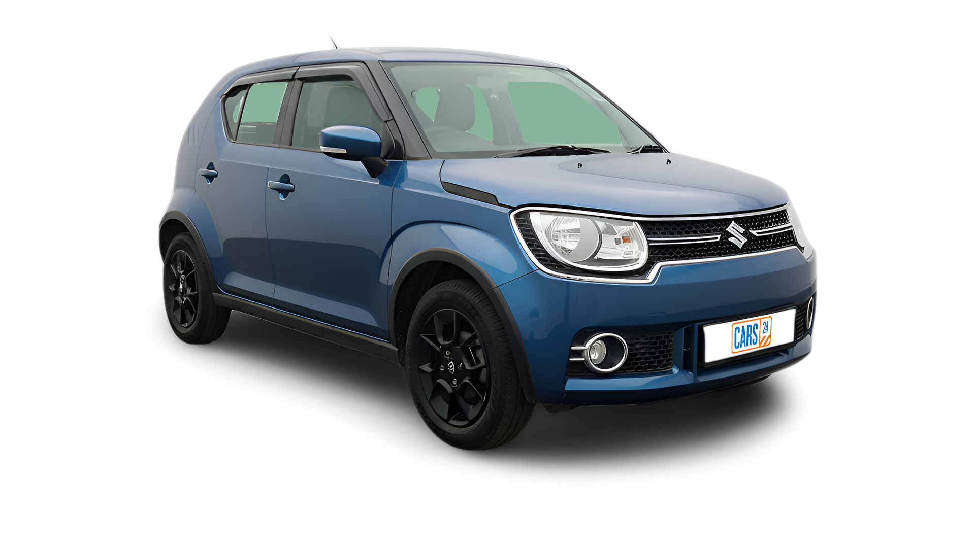 Maruti IGNIS-img